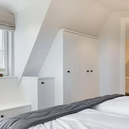 Traumblick Holiday home Sylt