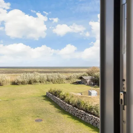 Traumblick Holiday home