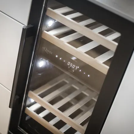 Holiday home Traumblick *