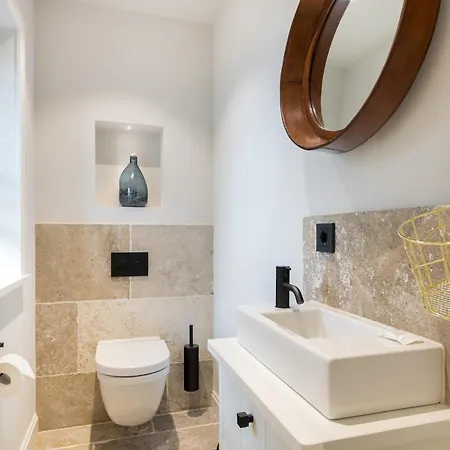 Holiday home Traumblick