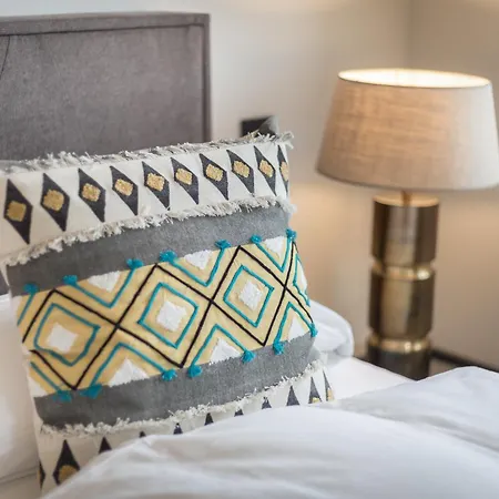 Traumblick Holiday home *