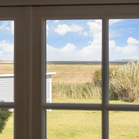 Holiday home Traumblick