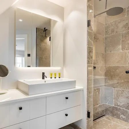 Holiday home Traumblick Sylt