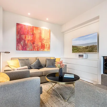 Holiday home Traumblick