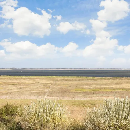 Holiday home Traumblick