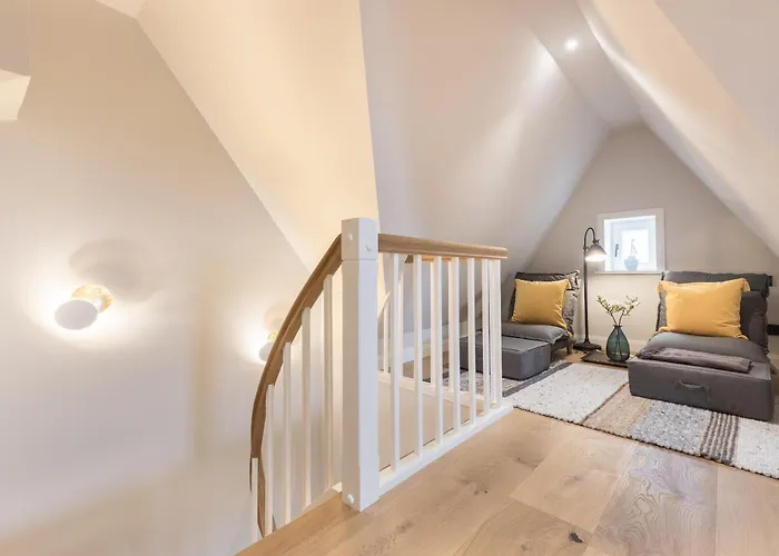 Traumblick Casa de Férias