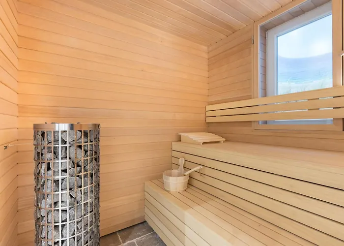 Traumblick Casa de Férias