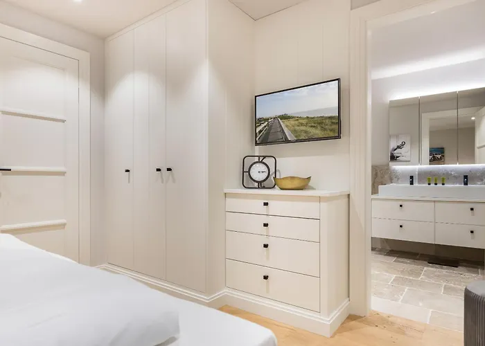 Traumblick Casa de Férias *