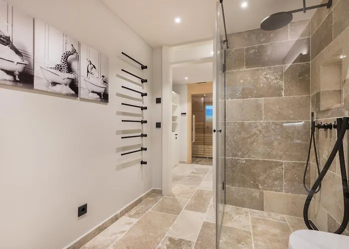 Casa de Férias Traumblick