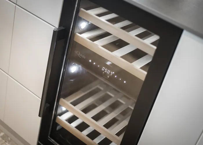 Casa de Férias Traumblick *