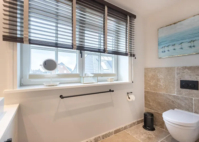 Traumblick Casa de Férias *