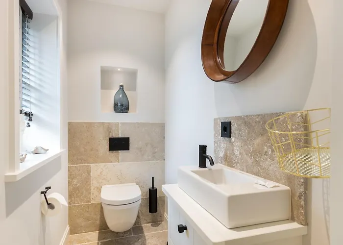 Casa de Férias Traumblick