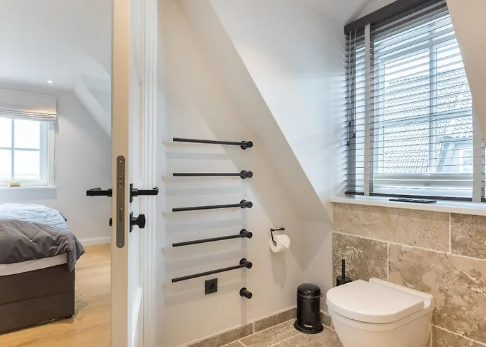 Traumblick Casa de Férias