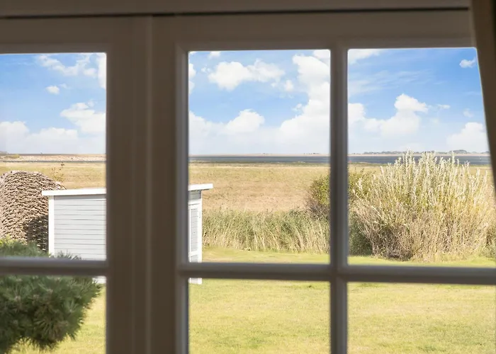 Casa de Férias Traumblick