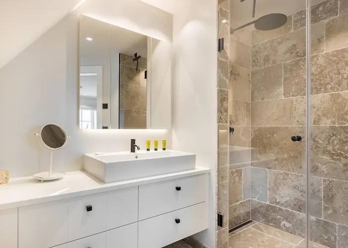 Casa de Férias Traumblick Sylt