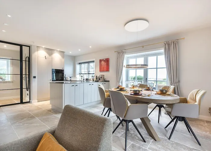 Casa de Férias Traumblick