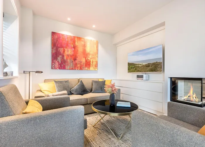 Casa de Férias Traumblick