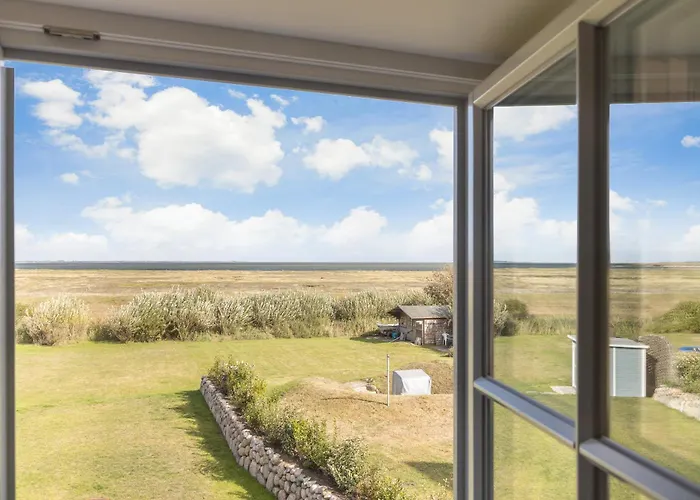 Casa de Férias Traumblick *