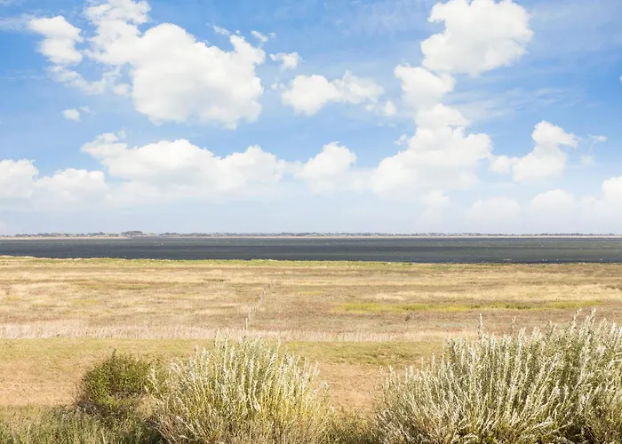 Casa de Férias Traumblick